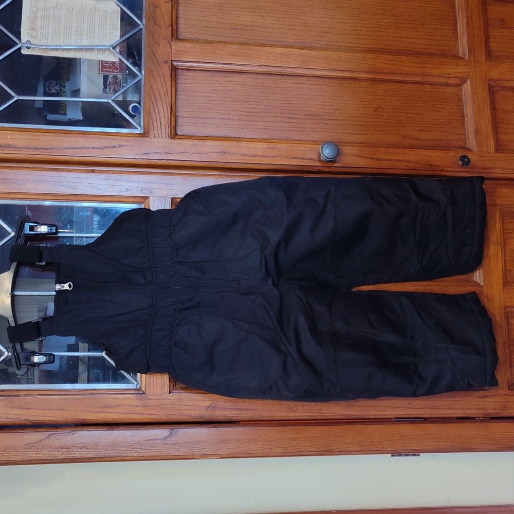 Snow overalls